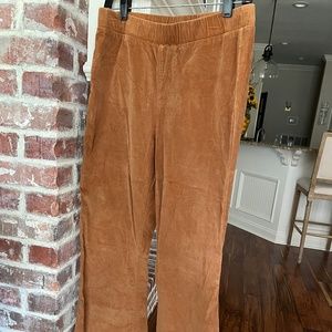 Womens Flar pant